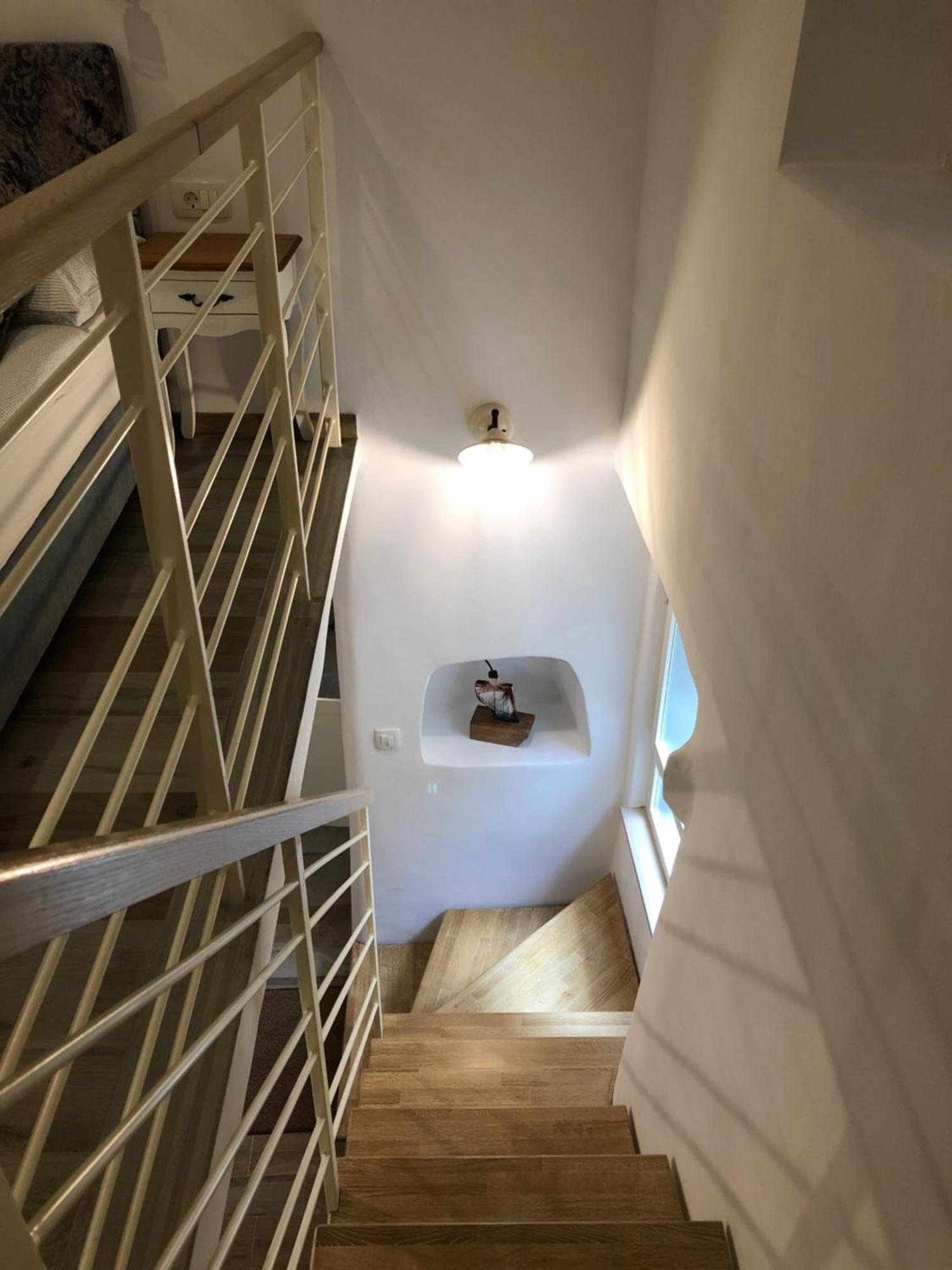 Apartment Susanj Moscenice Buitenkant foto