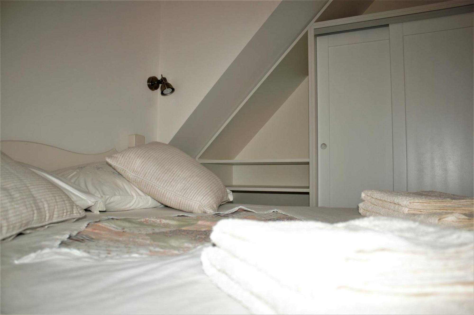 Apartment Susanj Moscenice Buitenkant foto
