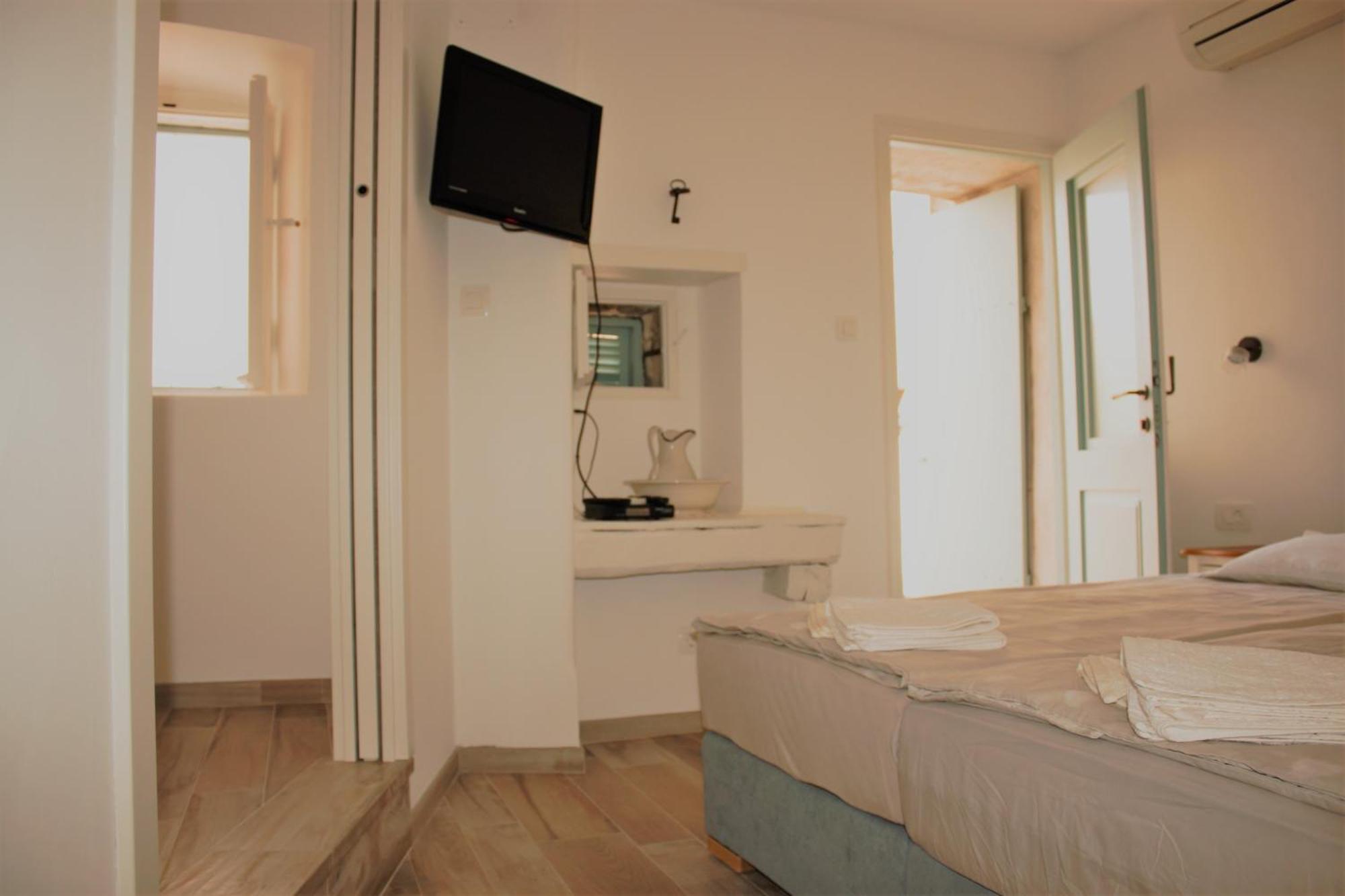 Apartment Susanj Moscenice Buitenkant foto